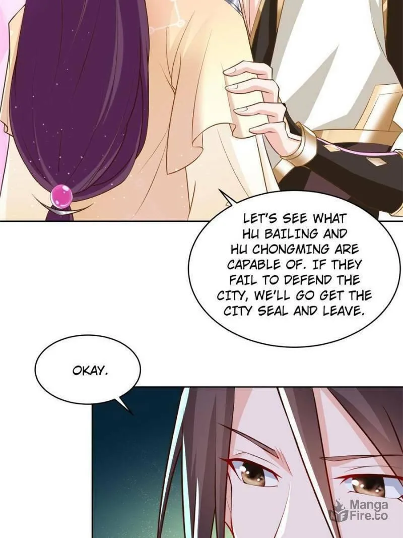 Dragon Master (Colored) Chapter 133 page 42 - 