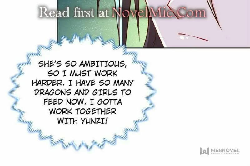 Dragon Master (Colored) Chapter 133 page 43 - 