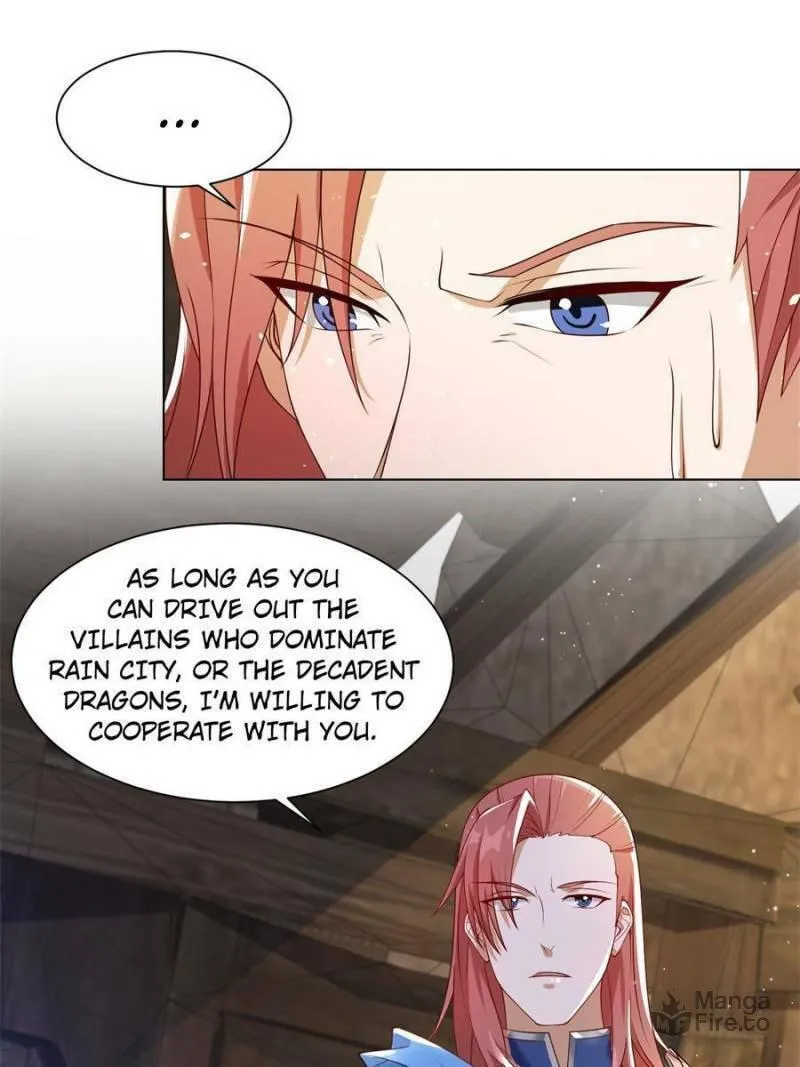 Dragon Master (Colored) Chapter 133 page 6 - 