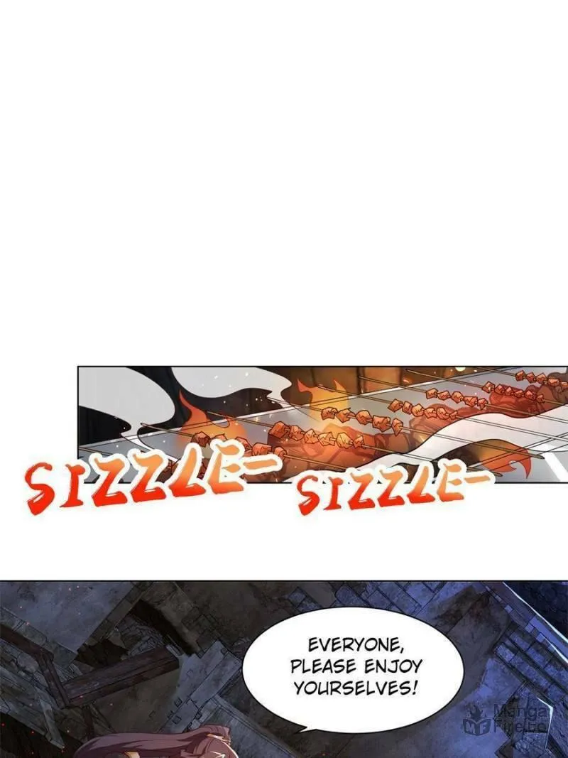 Dragon Master (Colored) Chapter 133 page 9 - 