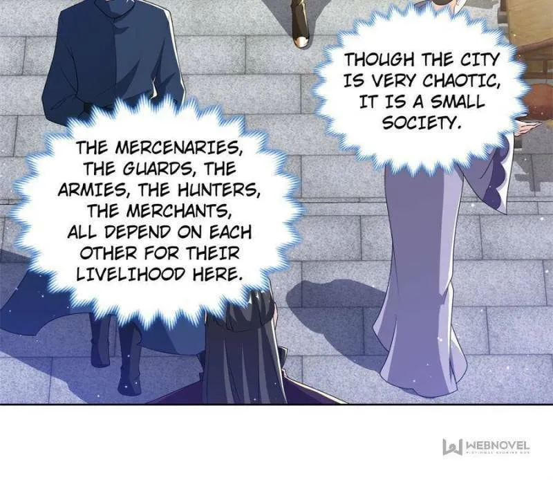Dragon Master (Colored) Chapter 134 page 2 - 