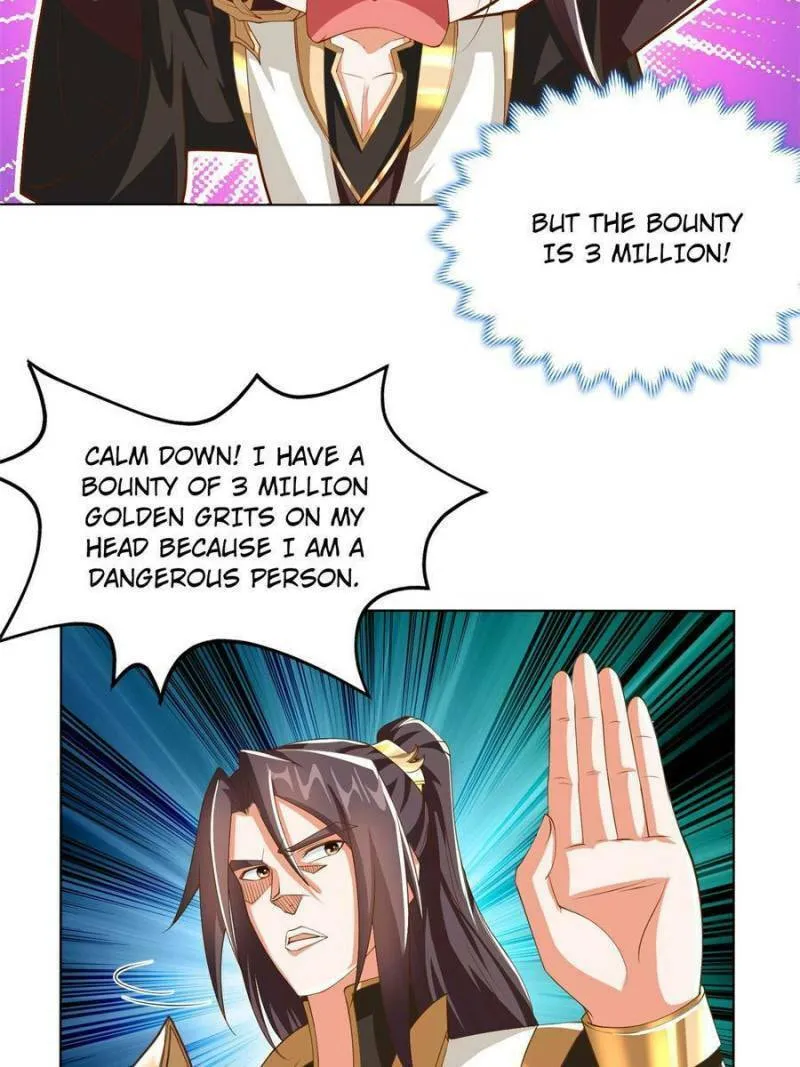 Dragon Master (Colored) Chapter 134 page 11 - 