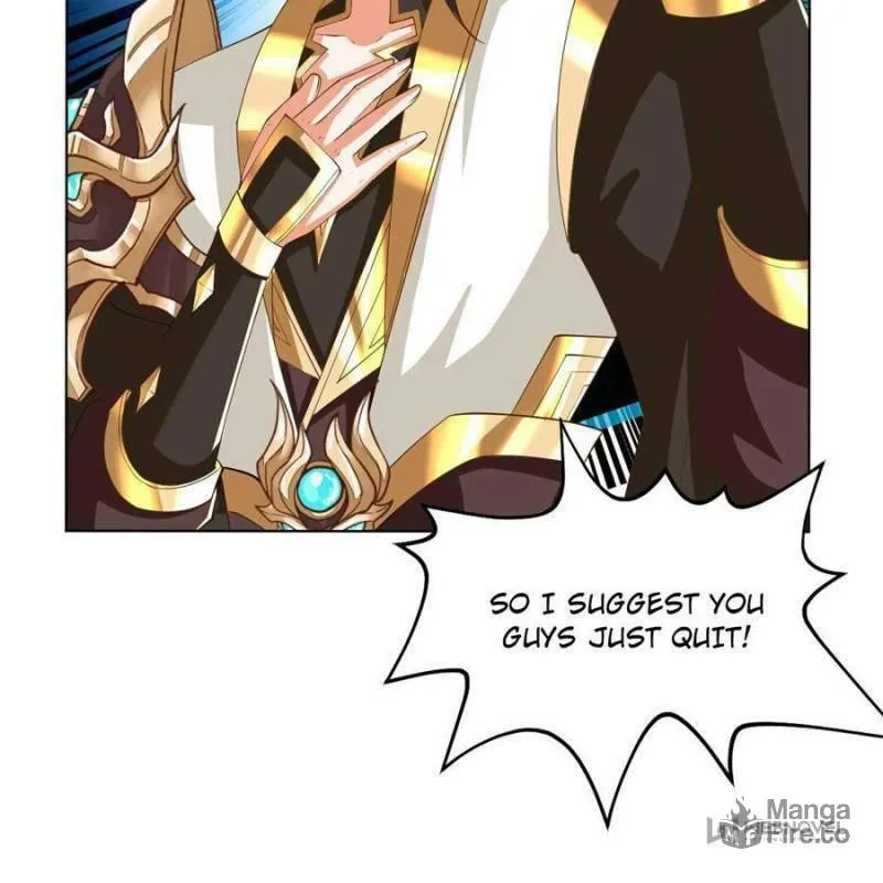 Dragon Master (Colored) Chapter 134 page 12 - 