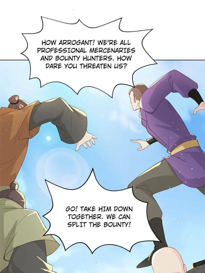 Dragon Master (Colored) Chapter 134 page 13 - 