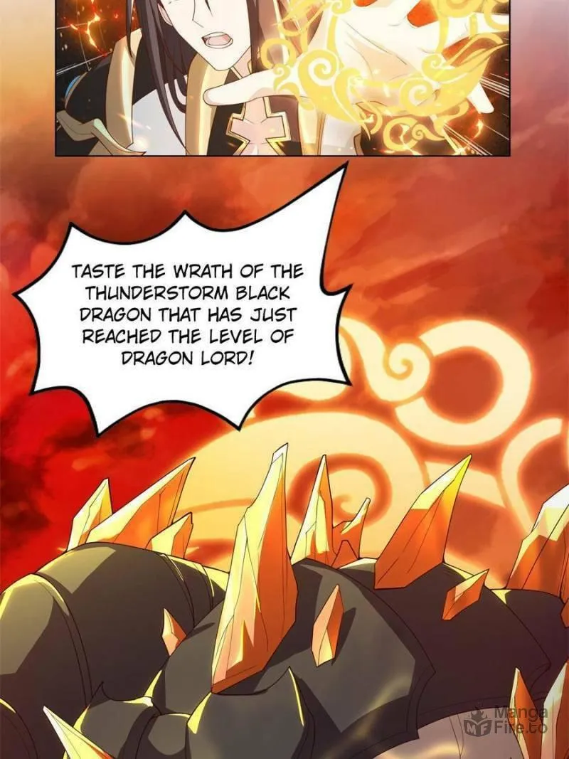 Dragon Master (Colored) Chapter 134 page 15 - 