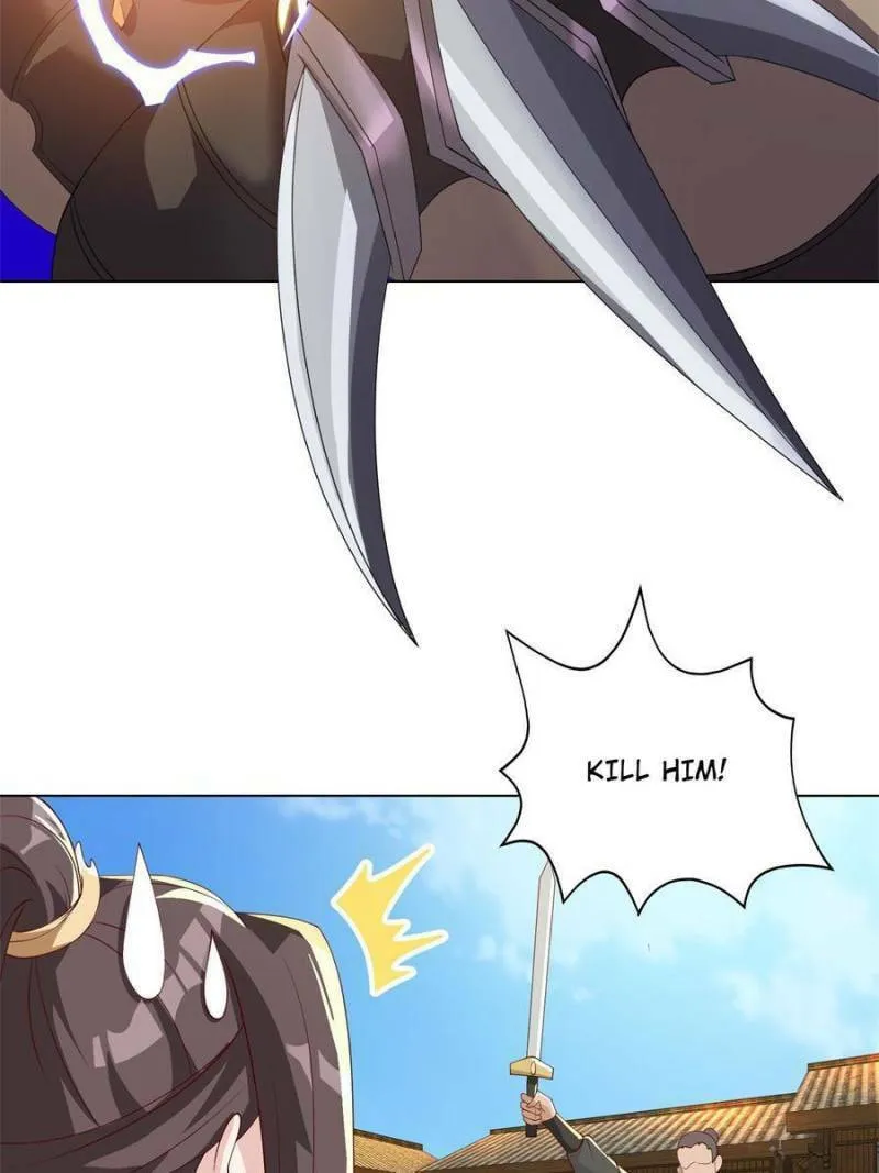 Dragon Master (Colored) Chapter 134 page 19 - 