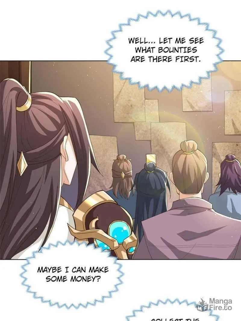 Dragon Master (Colored) Chapter 134 page 3 - 