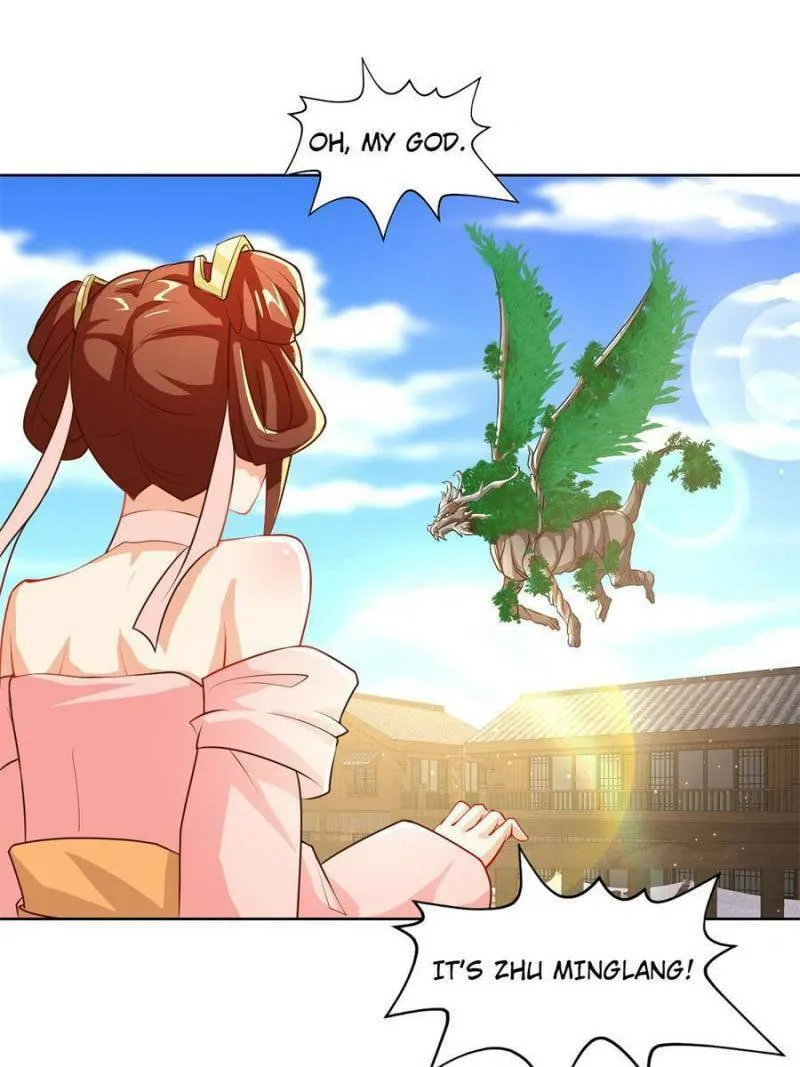 Dragon Master (Colored) Chapter 134 page 23 - 