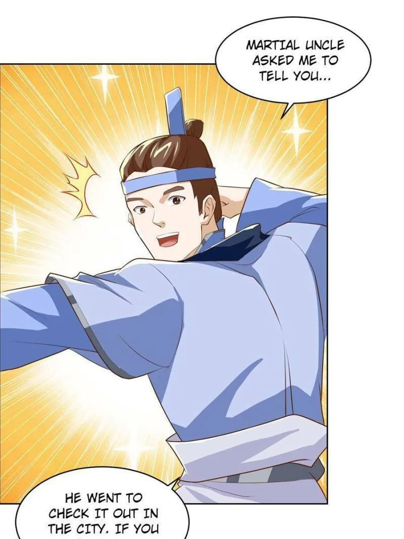 Dragon Master (Colored) Chapter 134 page 26 - 