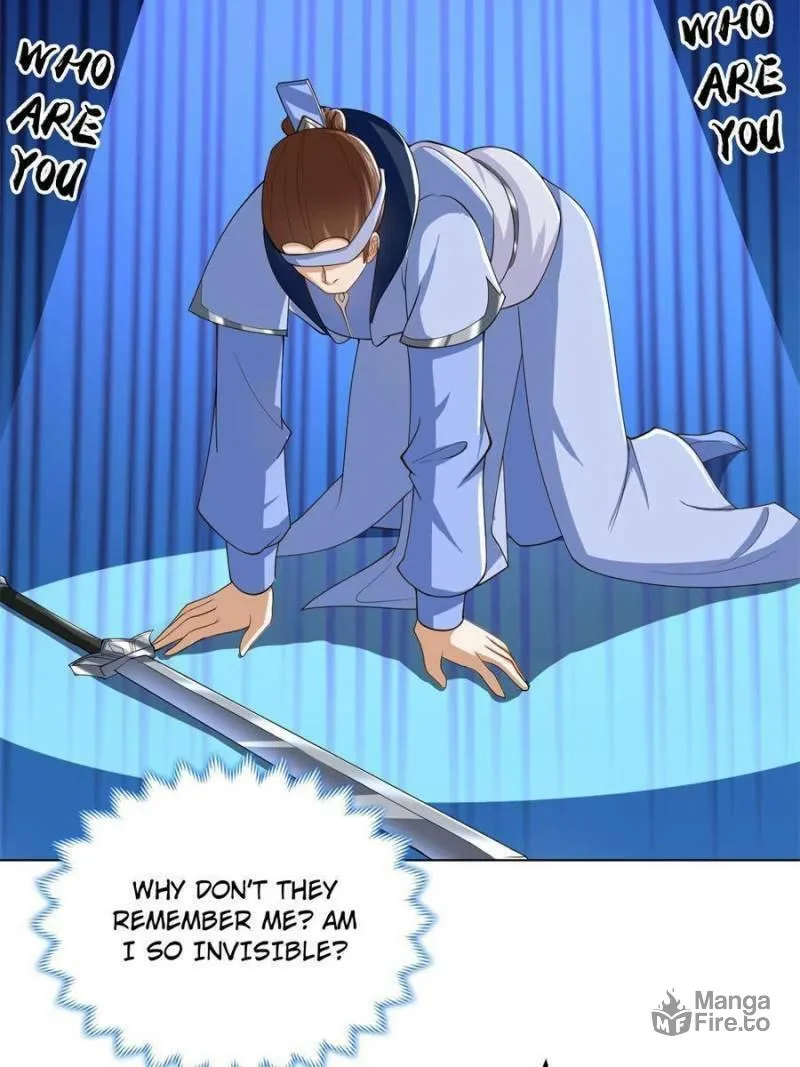 Dragon Master (Colored) Chapter 134 page 30 - 