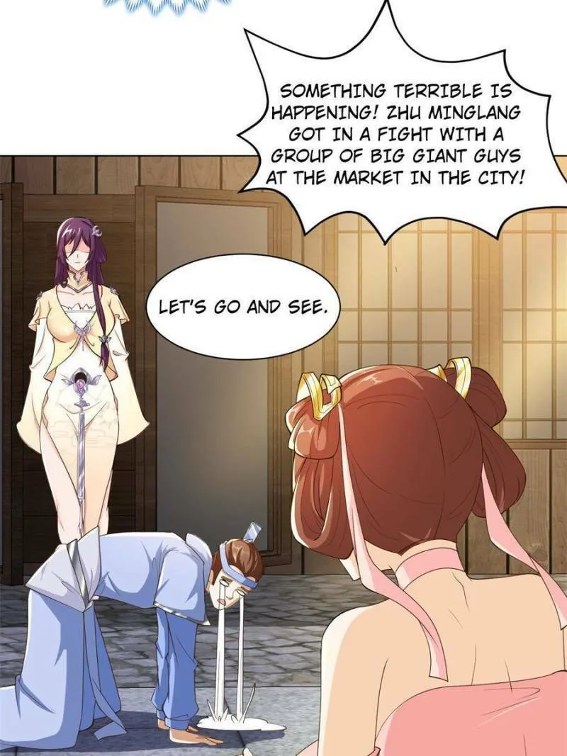 Dragon Master (Colored) Chapter 134 page 31 - 