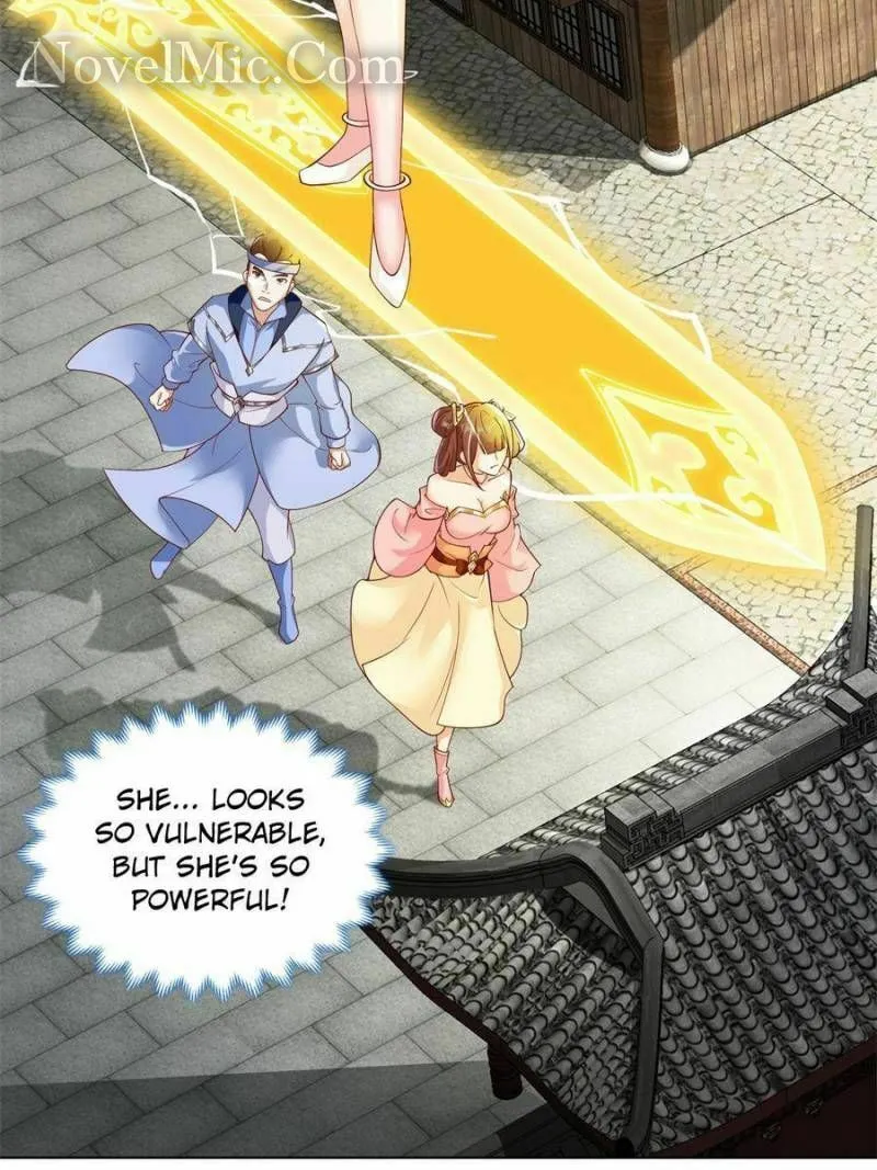 Dragon Master (Colored) Chapter 134 page 34 - 