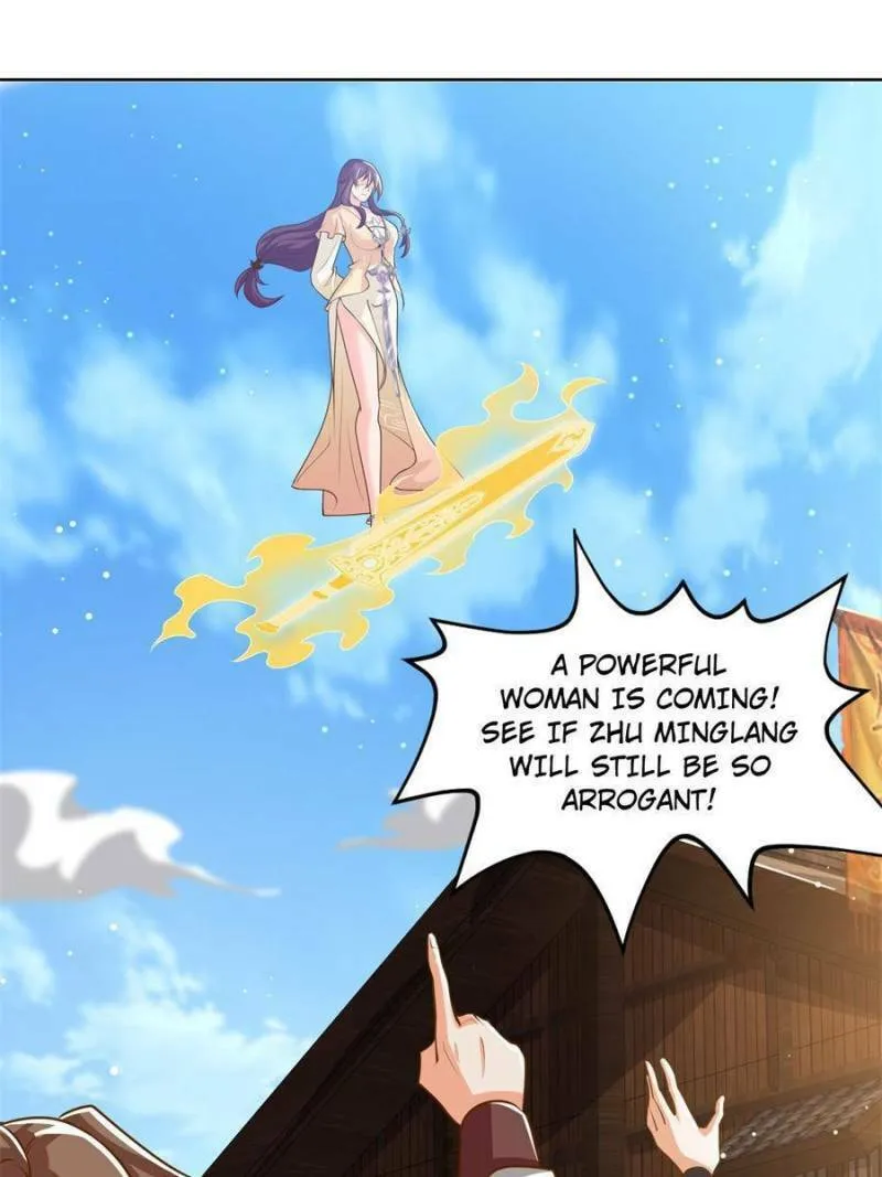 Dragon Master (Colored) Chapter 134 page 38 - 