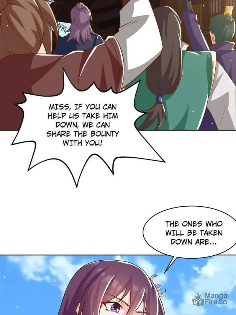 Dragon Master (Colored) Chapter 134 page 39 - 