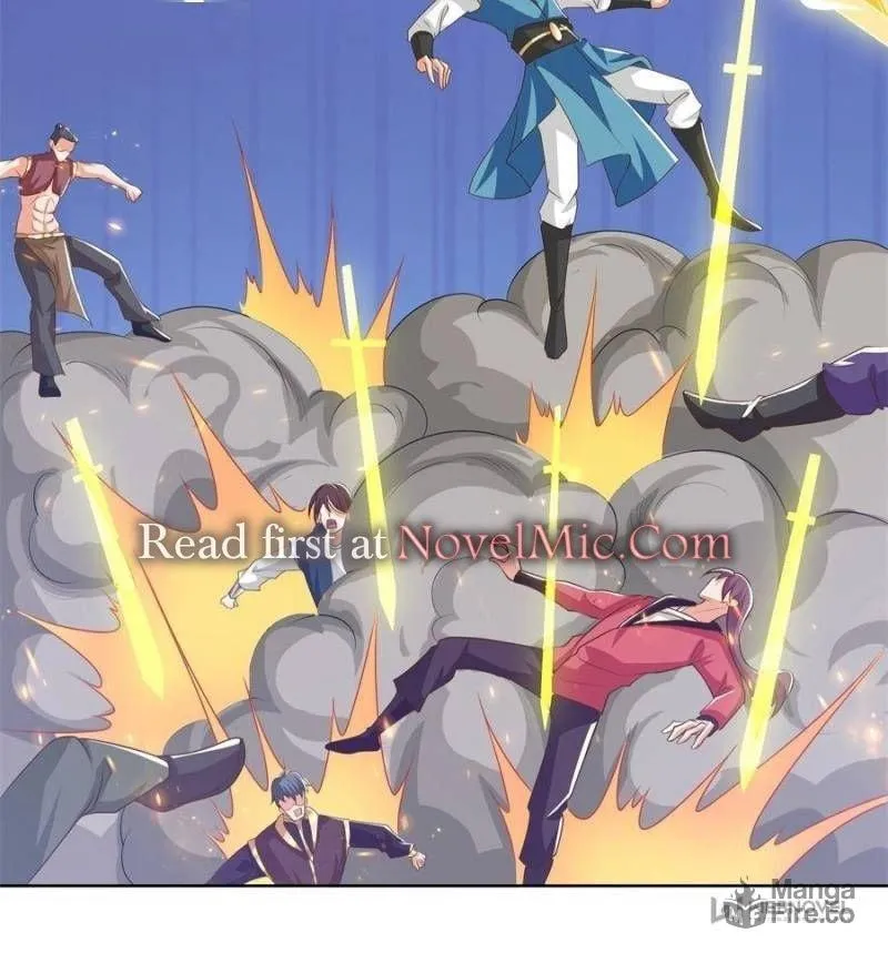 Dragon Master (Colored) Chapter 134 page 42 - 