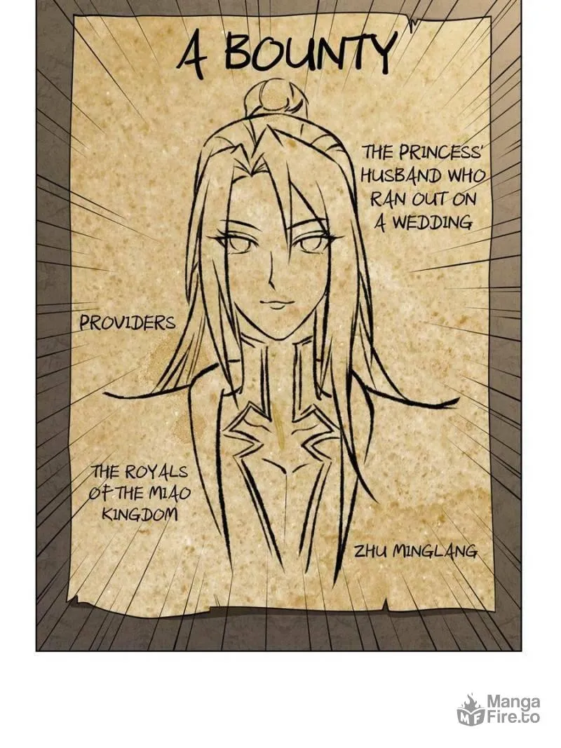 Dragon Master (Colored) Chapter 134 page 6 - 