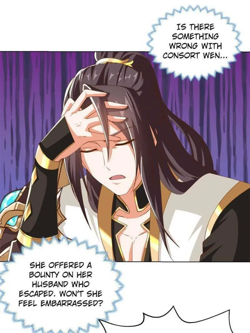Dragon Master (Colored) Chapter 134 page 8 - 