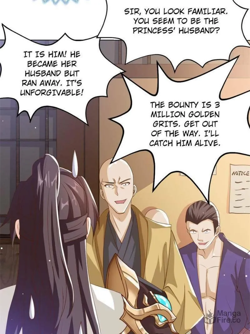 Dragon Master (Colored) Chapter 134 page 9 - 