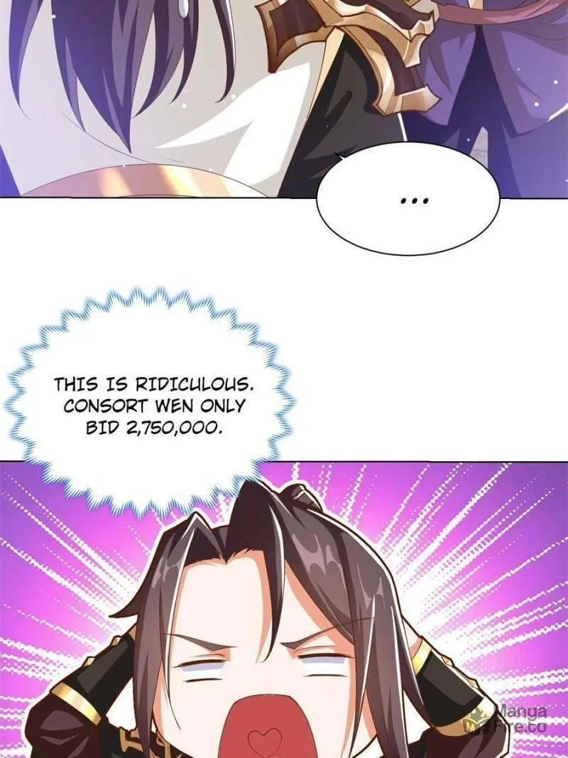 Dragon Master (Colored) Chapter 134 page 10 - 