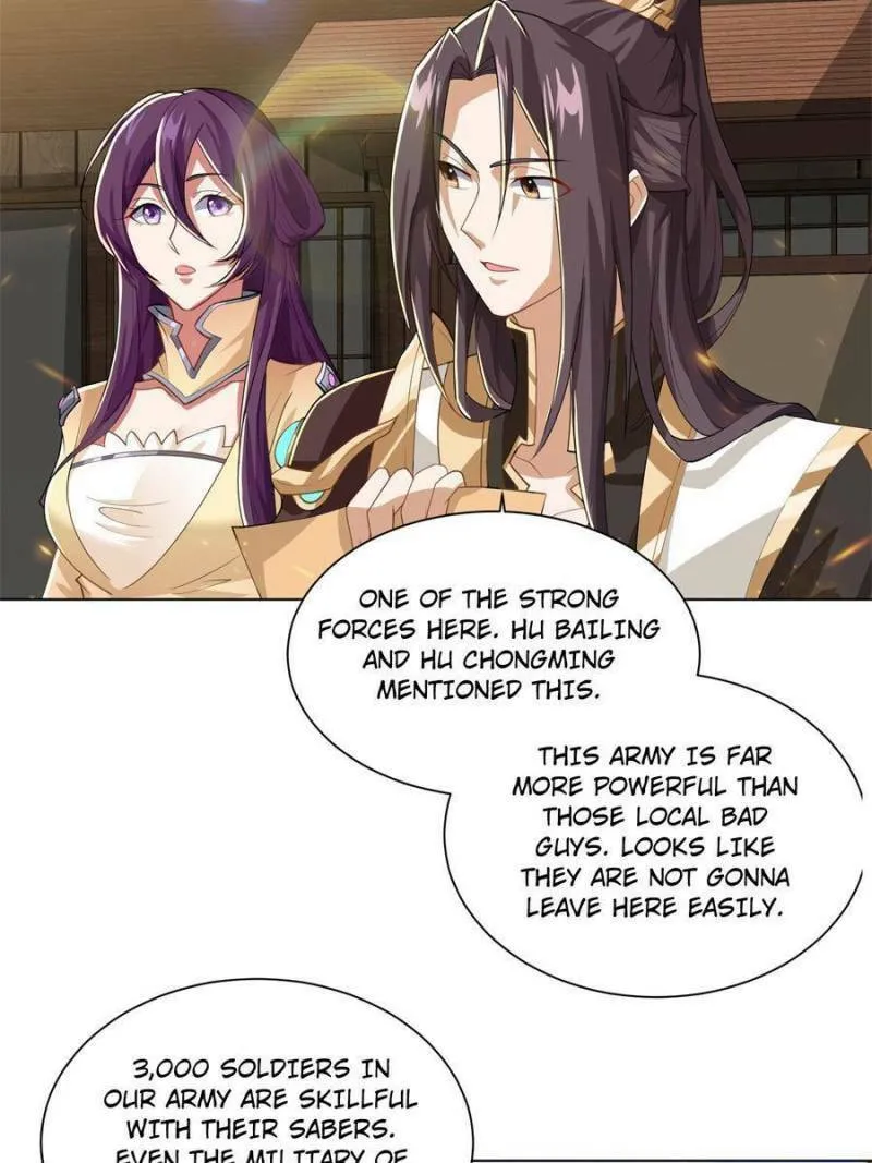 Dragon Master (Colored) Chapter 135 page 13 - 