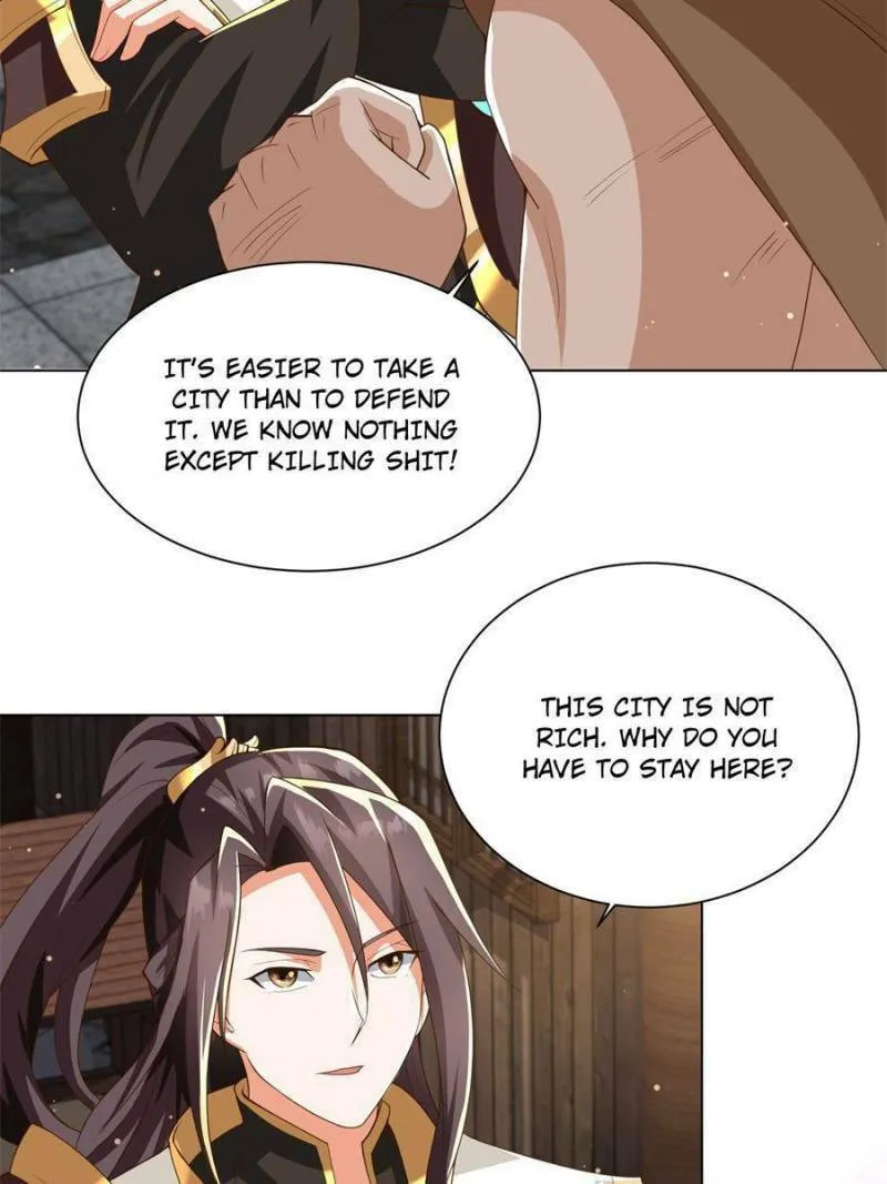 Dragon Master (Colored) Chapter 135 page 16 - 