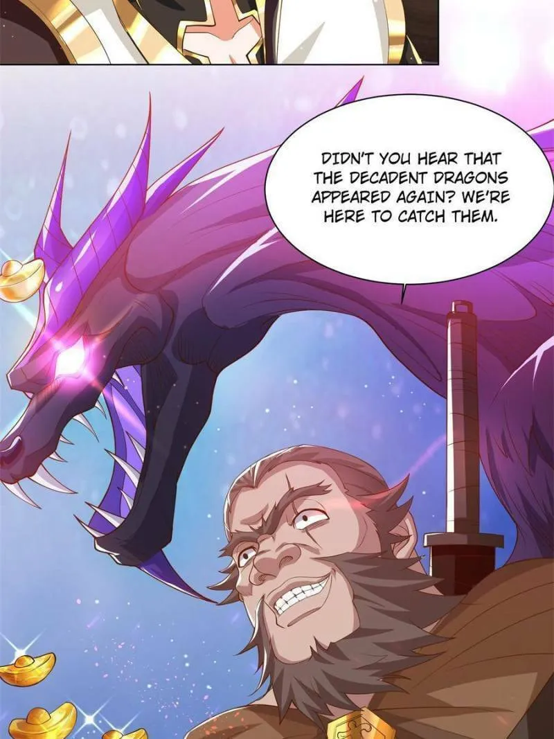 Dragon Master (Colored) Chapter 135 page 17 - 