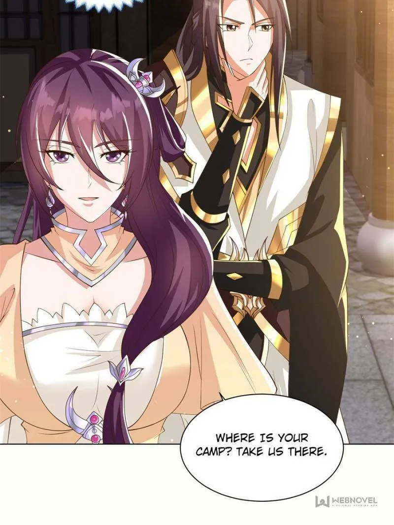 Dragon Master (Colored) Chapter 135 page 19 - 