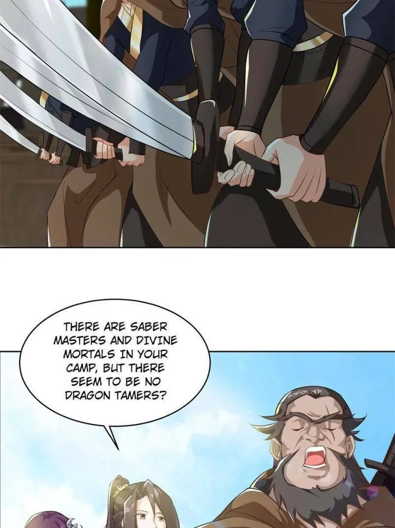 Dragon Master (Colored) Chapter 135 page 23 - 