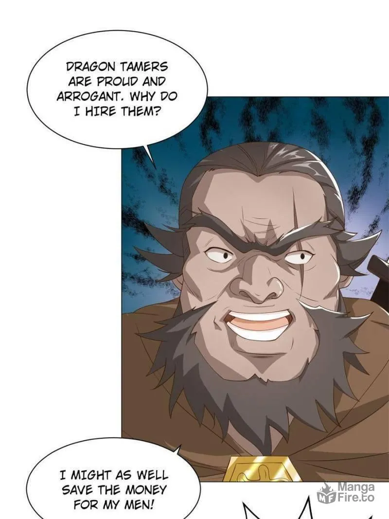 Dragon Master (Colored) Chapter 135 page 25 - 