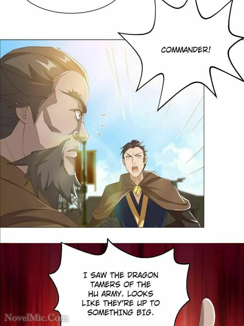 Dragon Master (Colored) Chapter 135 page 26 - 