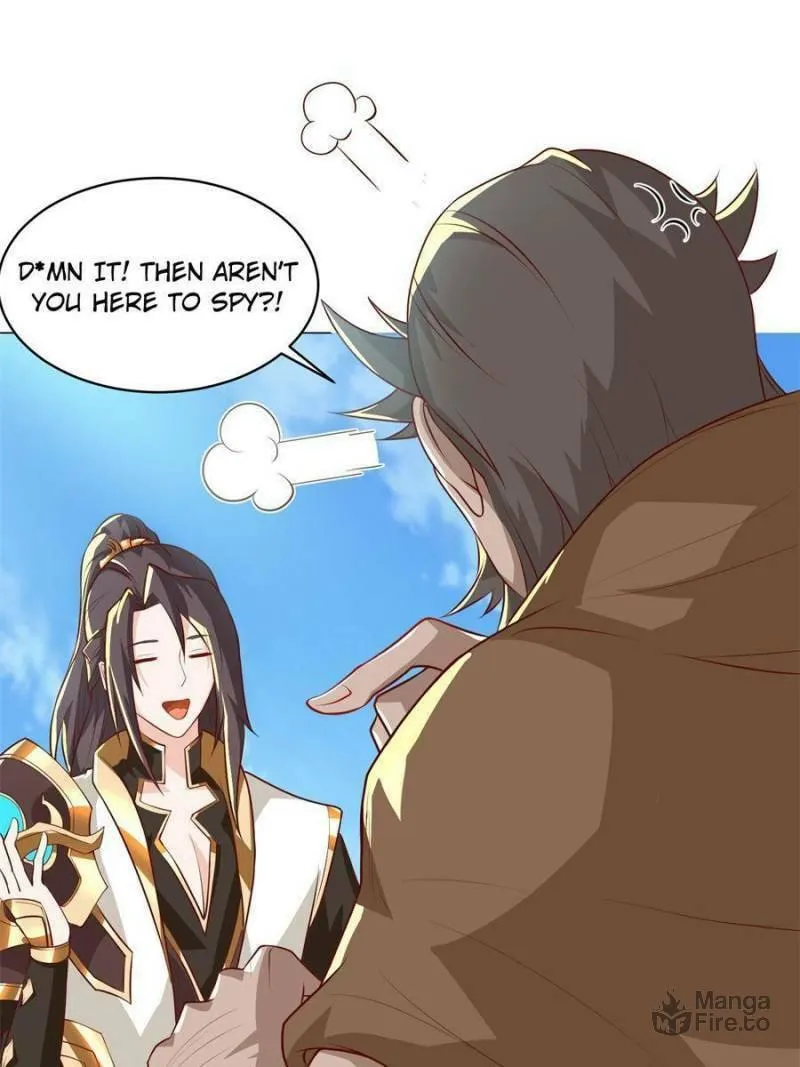 Dragon Master (Colored) Chapter 135 page 30 - 