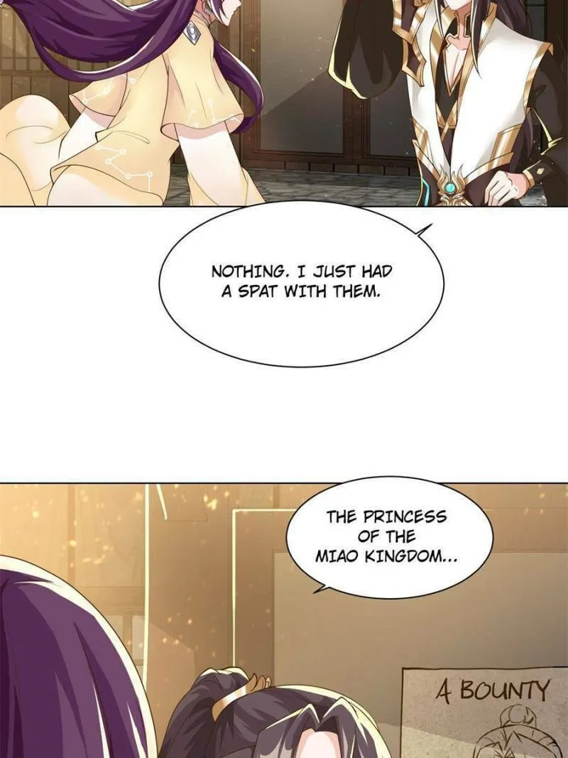 Dragon Master (Colored) Chapter 135 page 4 - 