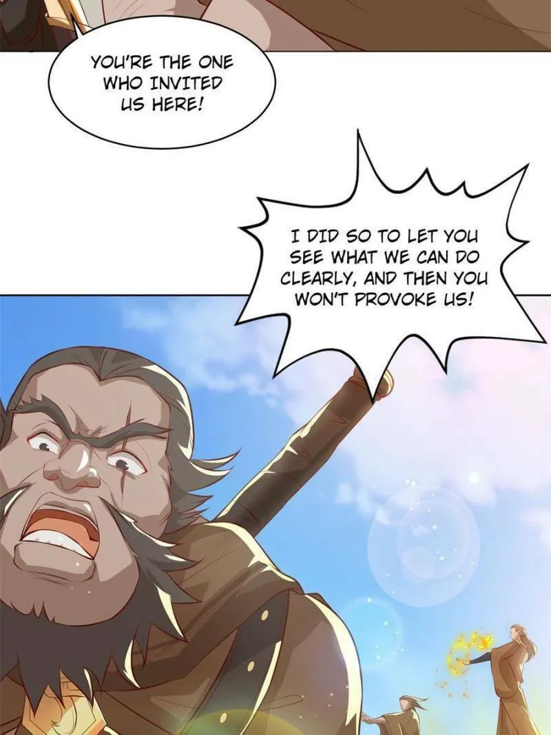 Dragon Master (Colored) Chapter 135 page 31 - 