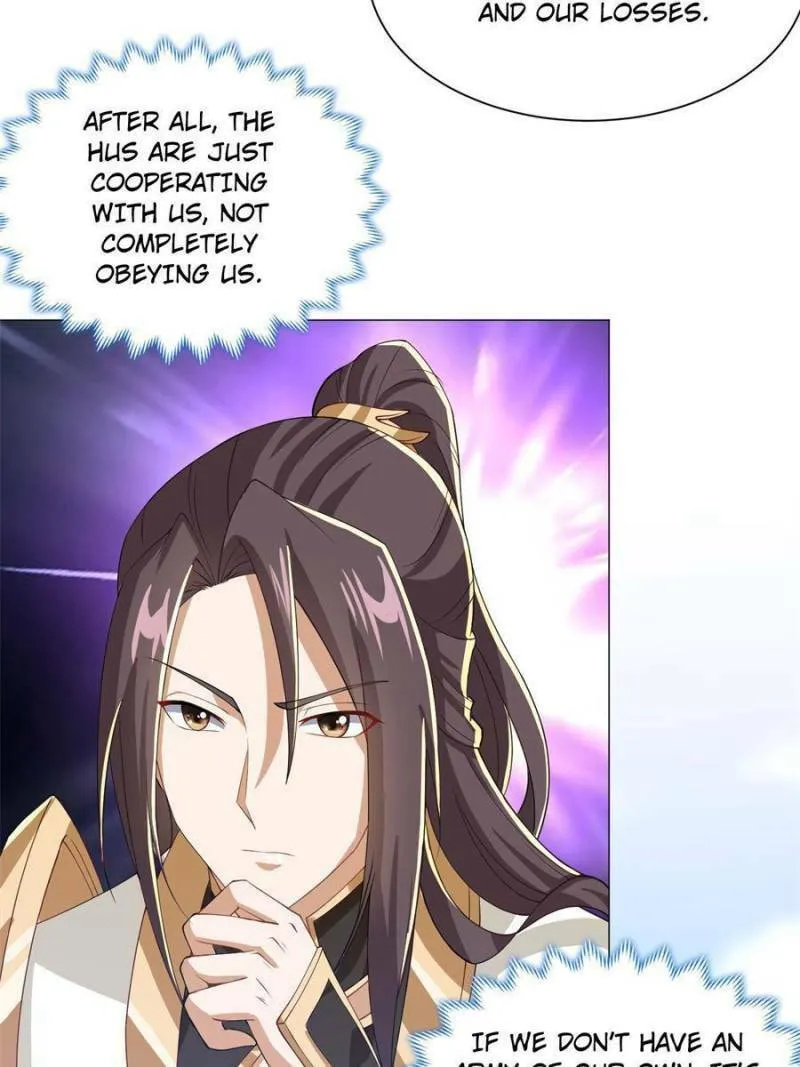 Dragon Master (Colored) Chapter 135 page 37 - 