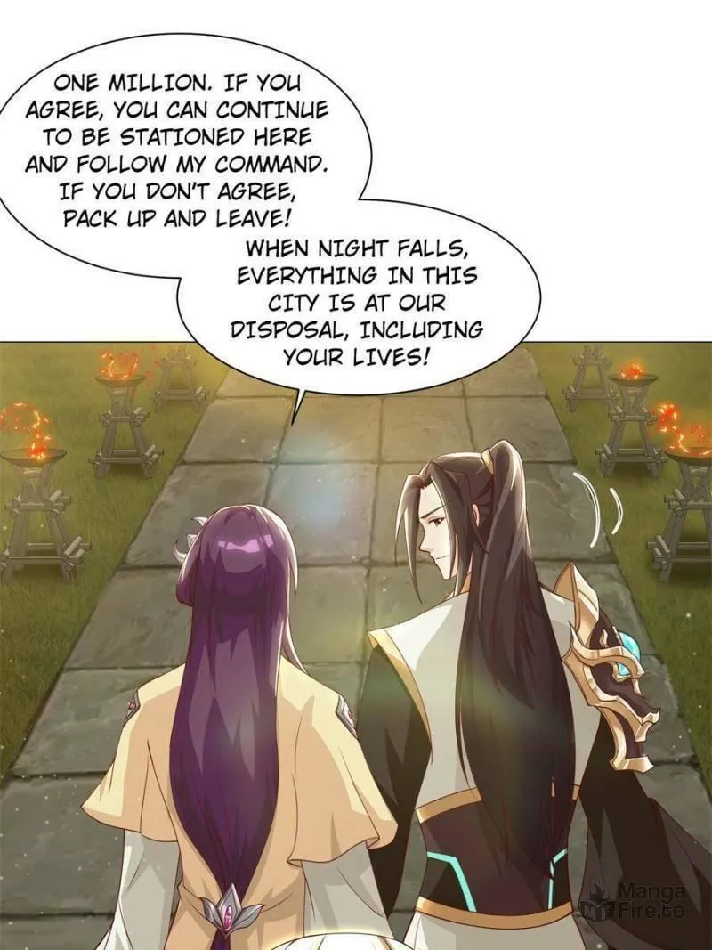 Dragon Master (Colored) Chapter 135 page 40 - 