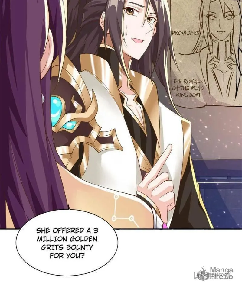 Dragon Master (Colored) Chapter 135 page 5 - 