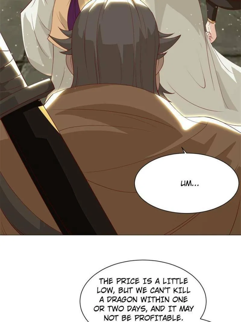 Dragon Master (Colored) Chapter 135 page 41 - 