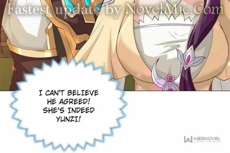 Dragon Master (Colored) Chapter 135 page 44 - 
