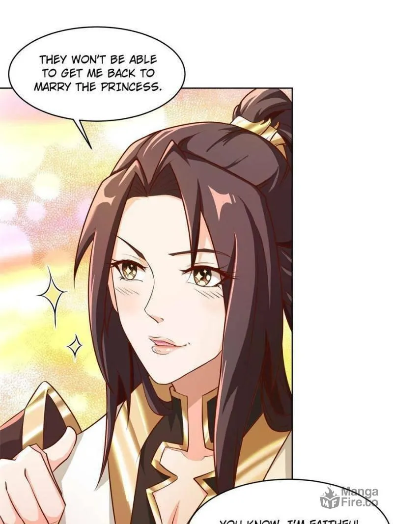 Dragon Master (Colored) Chapter 135 page 6 - 