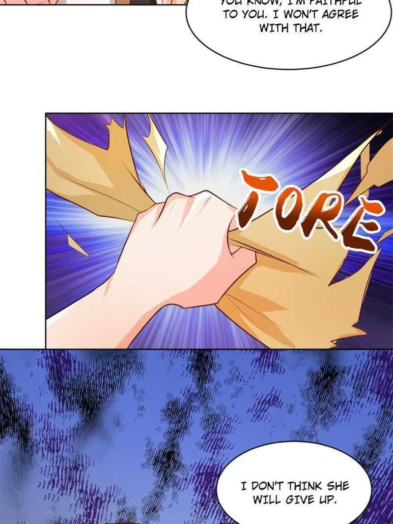Dragon Master (Colored) Chapter 135 page 7 - 