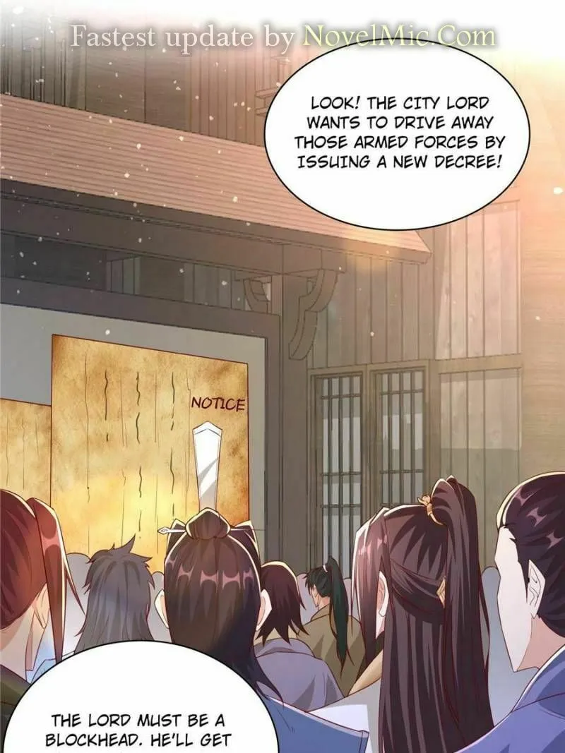 Dragon Master (Colored) Chapter 136 page 1 - 