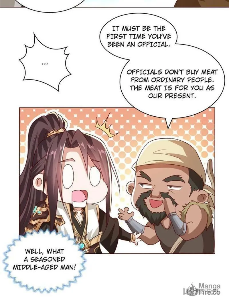 Dragon Master (Colored) Chapter 136 page 15 - 