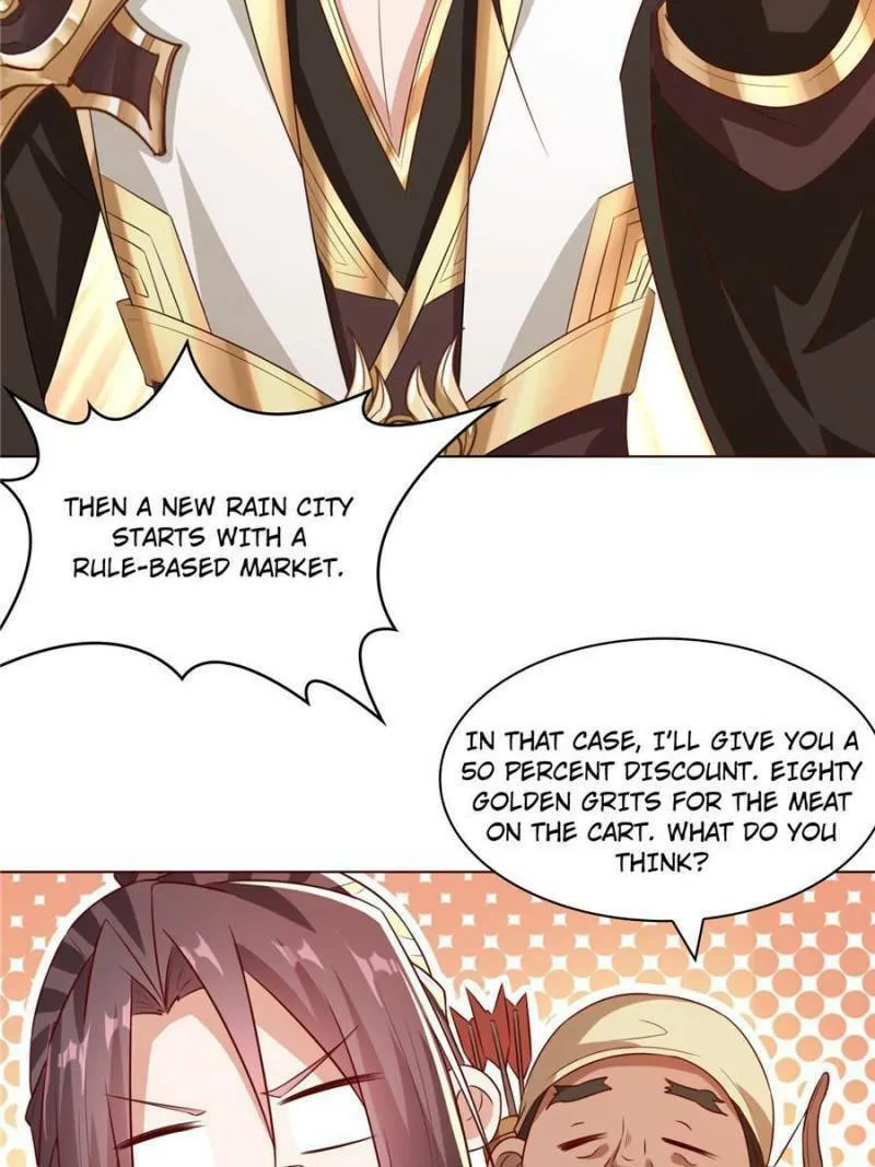 Dragon Master (Colored) Chapter 136 page 17 - 