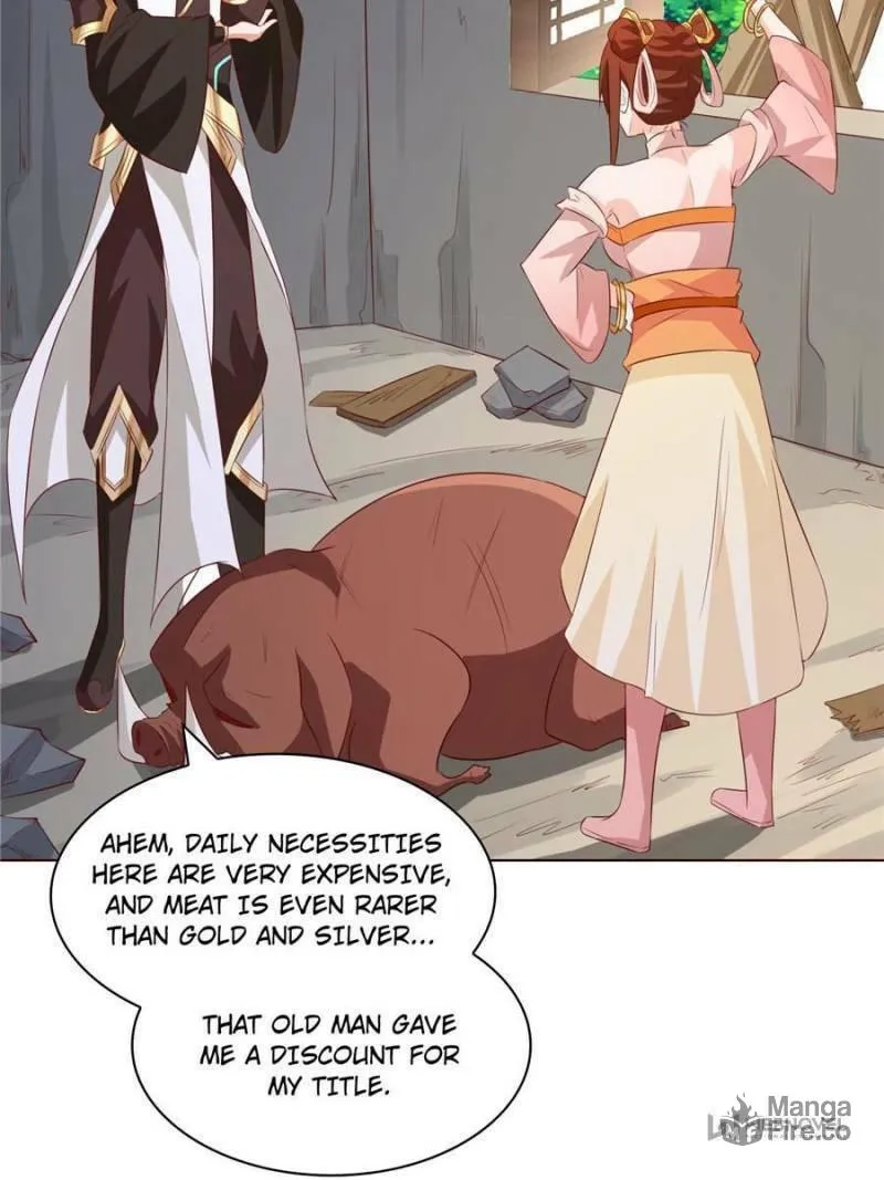Dragon Master (Colored) Chapter 136 page 20 - 