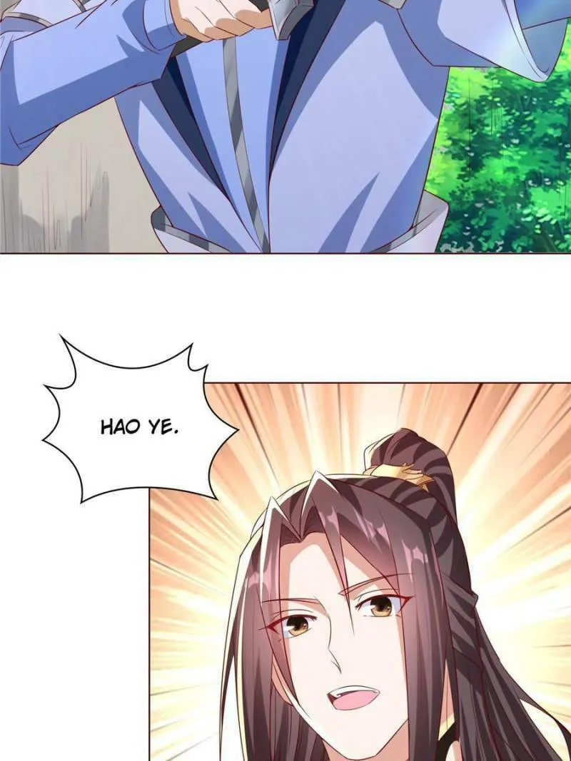 Dragon Master (Colored) Chapter 136 page 23 - 