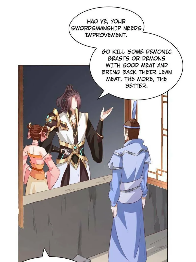 Dragon Master (Colored) Chapter 136 page 26 - 