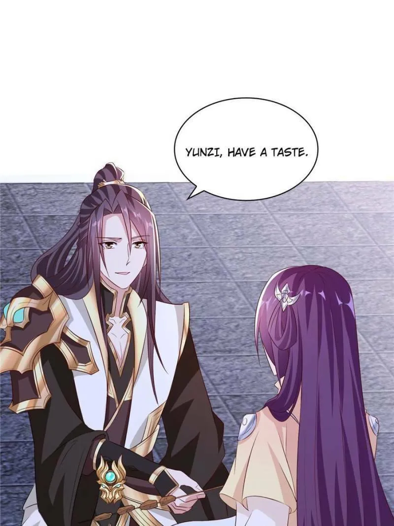 Dragon Master (Colored) Chapter 136 page 31 - 