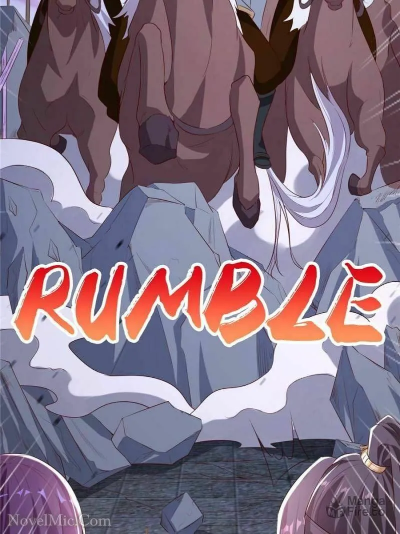 Dragon Master (Colored) Chapter 136 page 33 - 