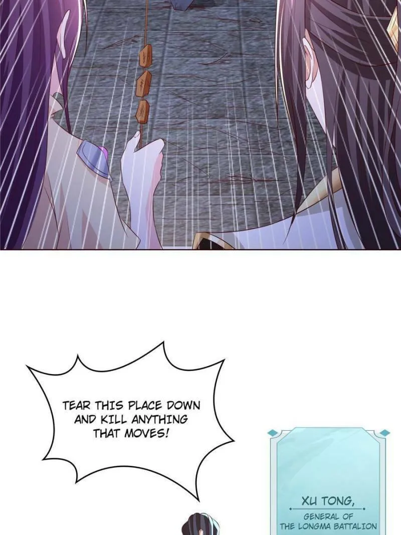 Dragon Master (Colored) Chapter 136 page 34 - 