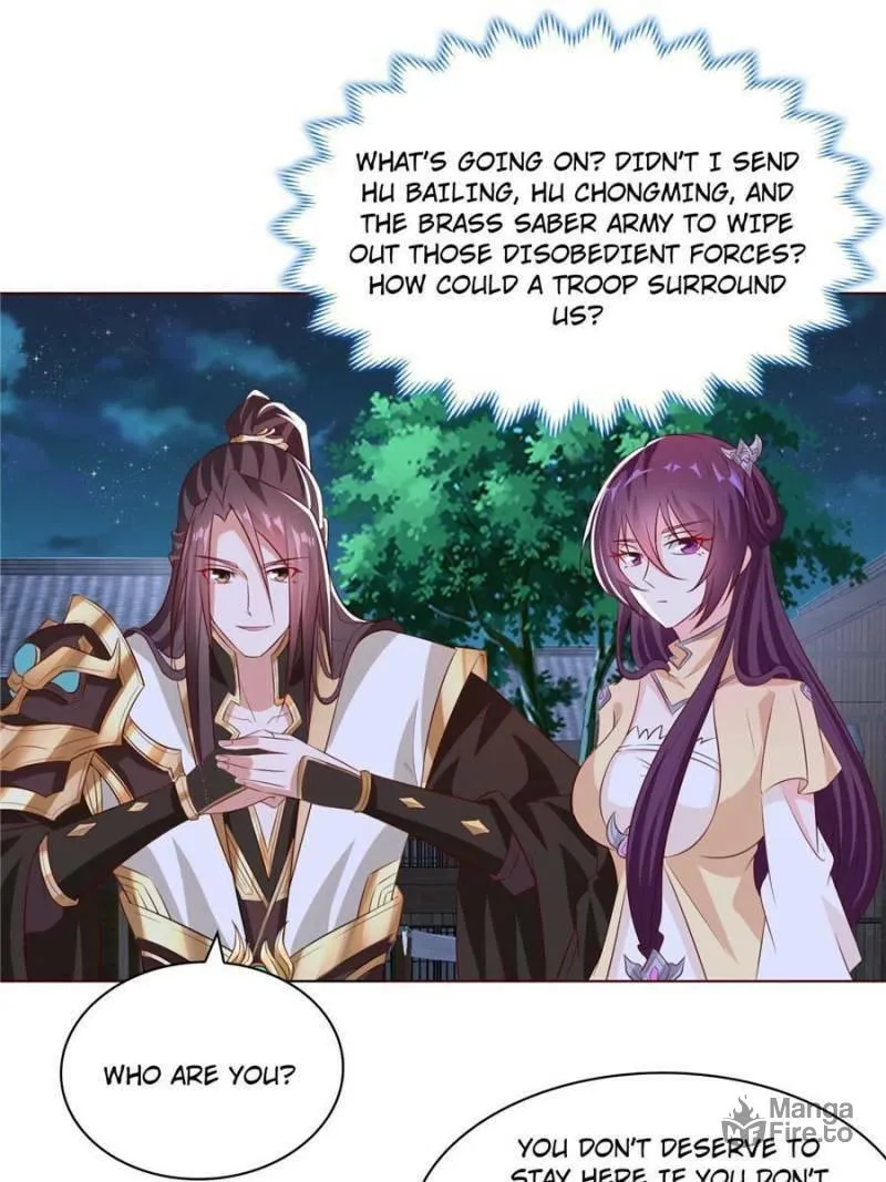 Dragon Master (Colored) Chapter 136 page 36 - 